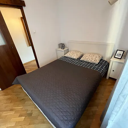 Spacious Flat Apartment Krakow