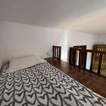 Spacious Flat *